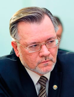 Лузянин Сергей