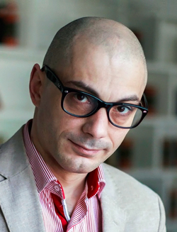 Гаспарян Армен