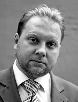 Матвейчев Олег