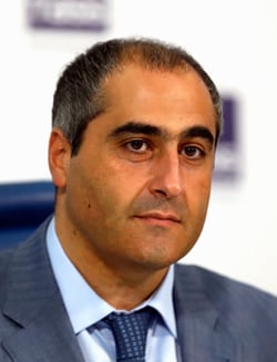 Горгадзе Шота
