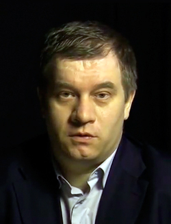 Святенков Павел