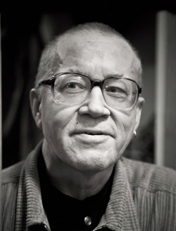 Picture of the actor