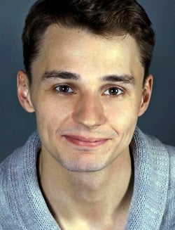 Поляк Юрий