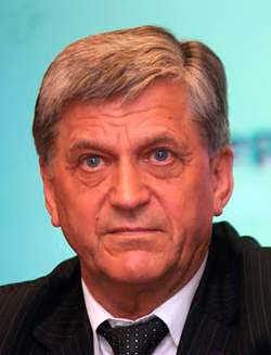 Тихонов Александр