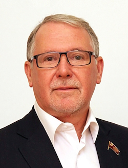 Романович Александр