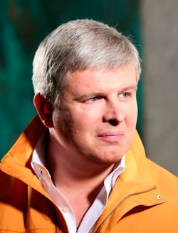 Picture of the actor