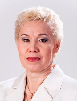 Picture of the actor