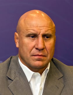 Picture of the actor