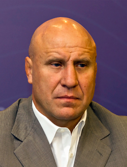 Мамиашвили Михаил