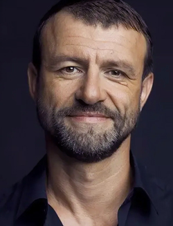 Picture of the actor
