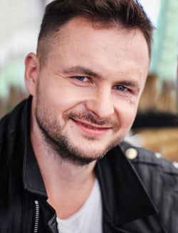 Ясиновский Роман