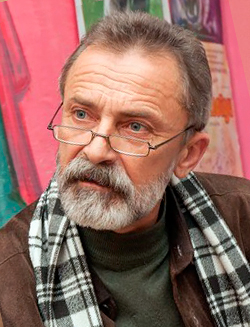 Picture of the actor