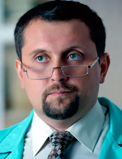 Picture of the actor