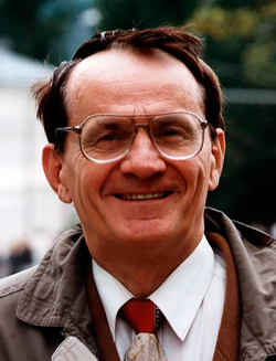 Picture of the actor