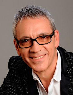 Picture of the actor