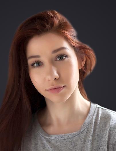 Алексеева Алина