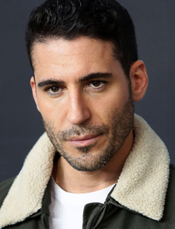 Picture of the actor