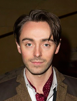 Picture of the actor
