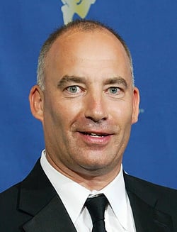 Picture of the actor