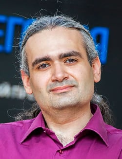 Мирзаян Геворг