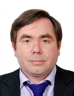 Барабанов Олег