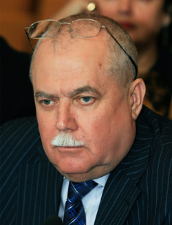 Игнатенко Александр