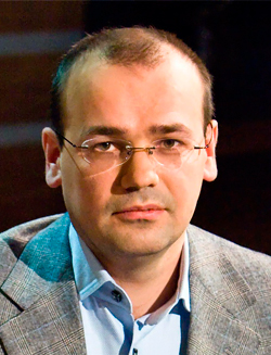 Симонoв Константин