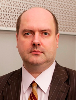 Жаворонков Сергей