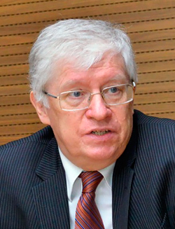 Григорьев Леонид