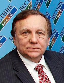 Бакланов Андрей