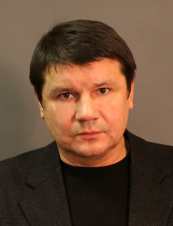 Picture of the actor
