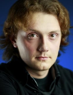 Гурьянов Дмитрий