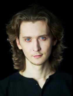 Сердюк Дмитрий