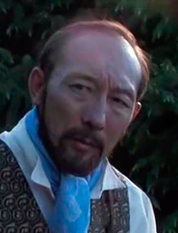 Picture of the actor