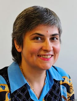 Супонина Елена