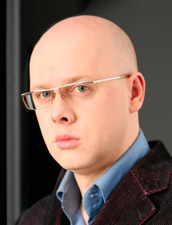 Беляков Антон
