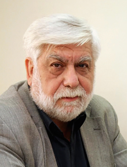 Ениколопов Сергей