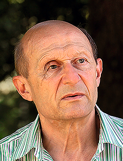 Мелихов Александр