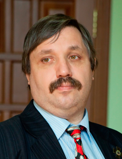 Володихин Дмитрий