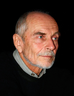 Picture of the actor