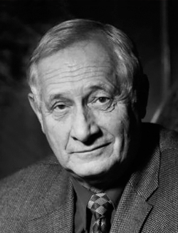 Picture of the actor