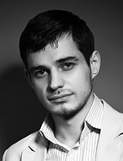 Мясников Алексей
