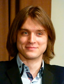 Родькин Денис