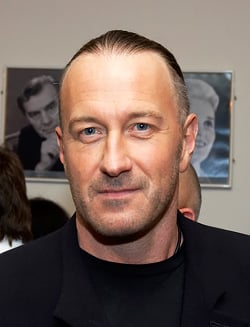 Picture of the actor