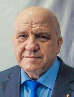 Черноусов Евгений