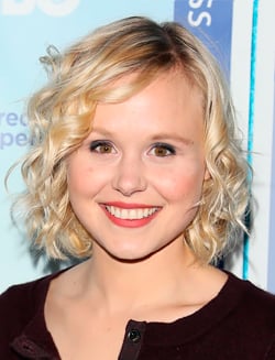 Picture of the actor