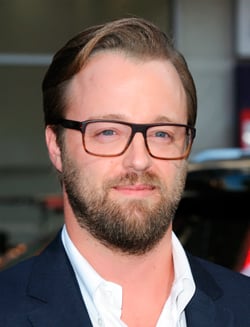 Picture of the actor