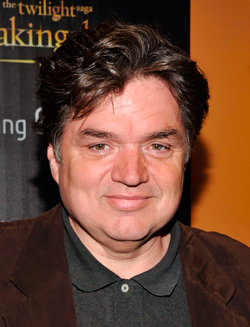 Picture of the actor