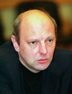 Захаров Дмитрий