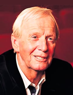 Picture of the actor